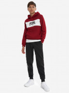 Худи для мальчиков PUMA ESS+ Block — фото №4