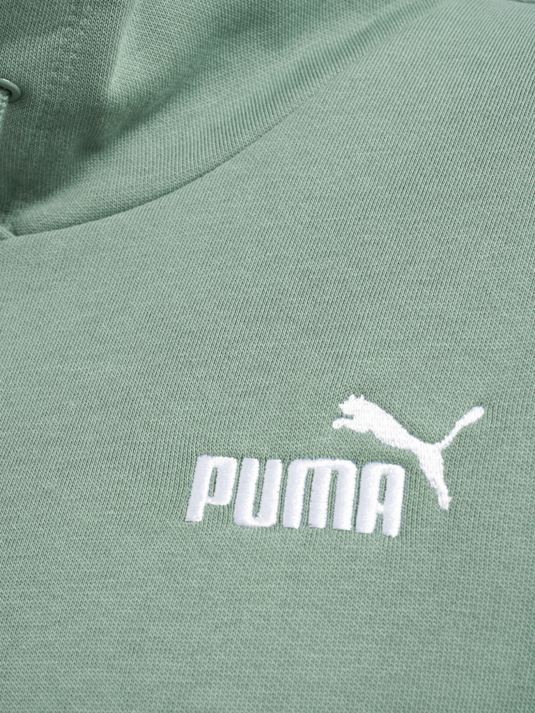 Худи женское PUMA Ess — фото №5