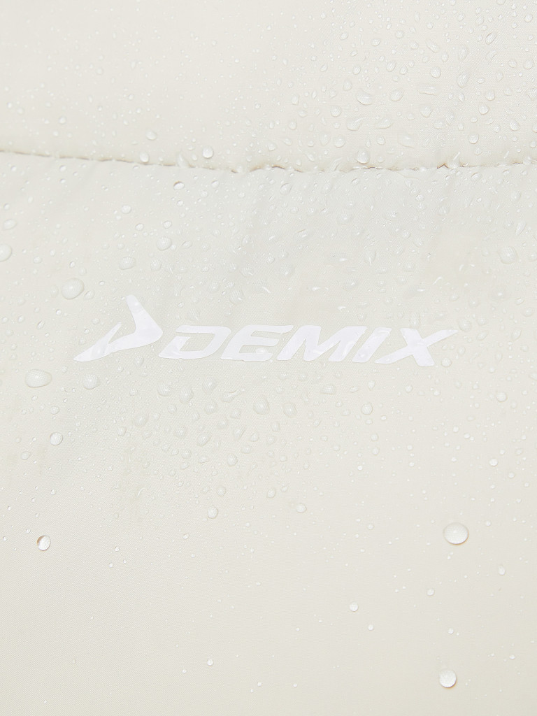 Пуховик женский Demix — фото №5