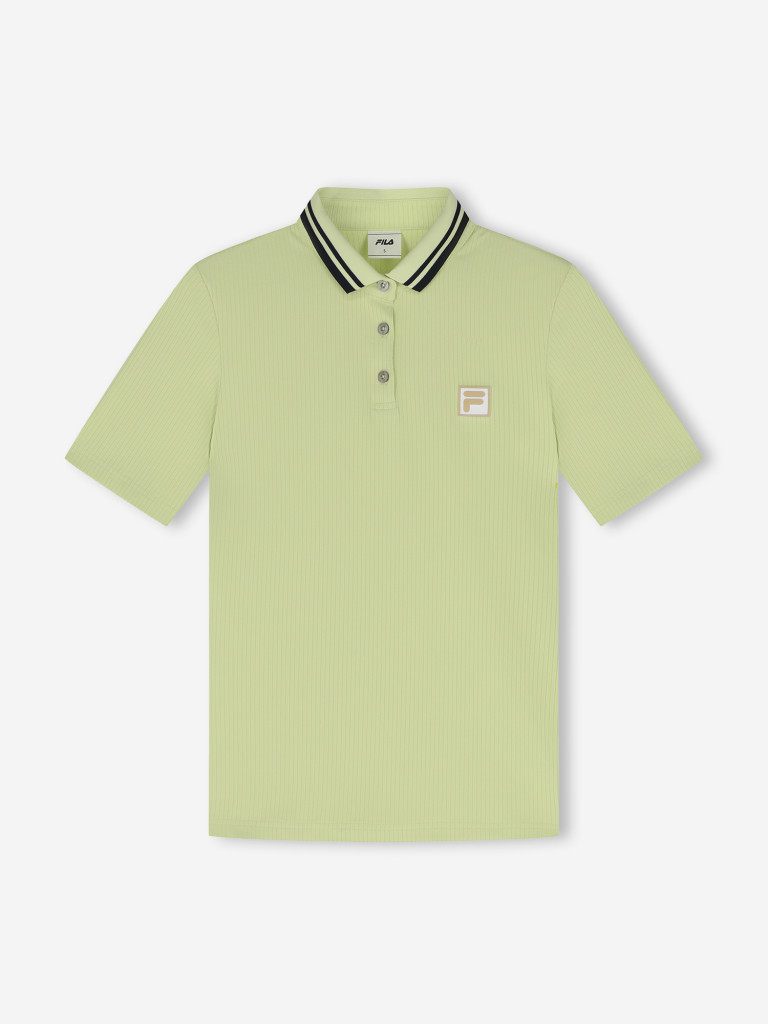 Поло женское FILA — фото №7