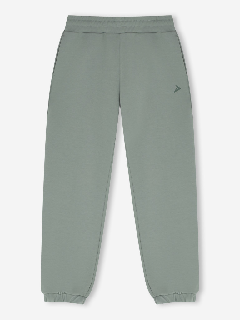 Брюки женские оверсайз Demix — фото №8