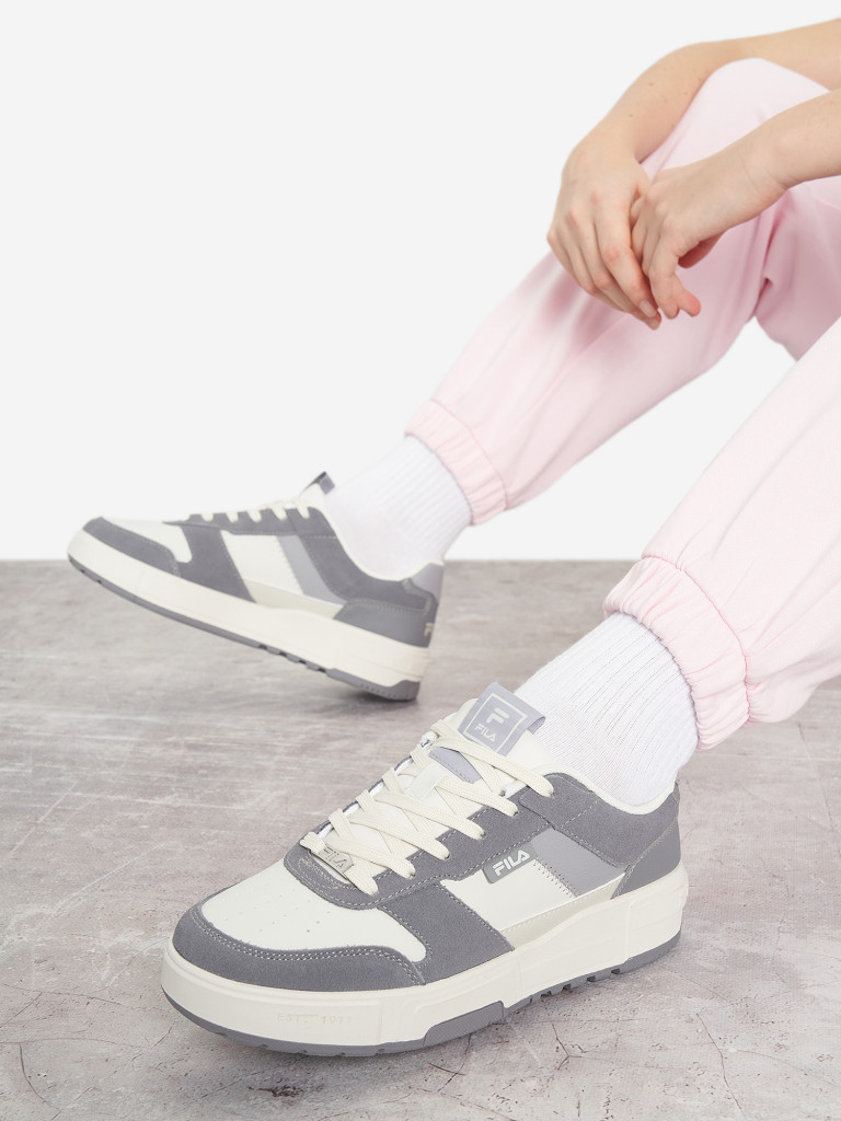 FILA Fx-1000 Low әйелдер кедысы — фото №7