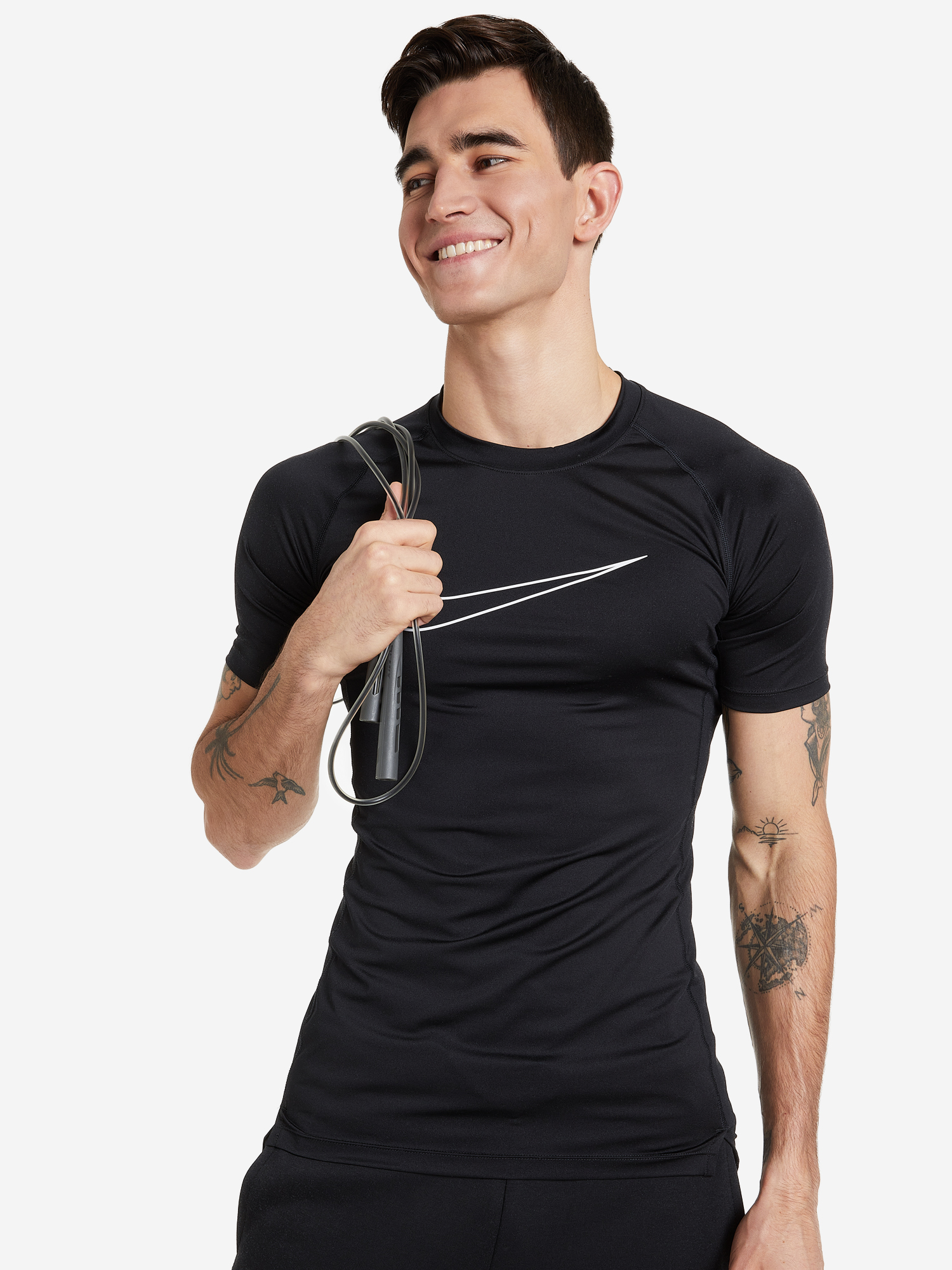 Nike Pro Dri Fit Купить