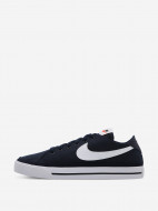 Кеды мужские Nike Court Legacy Canvas — фото №2