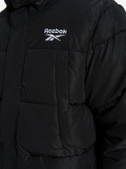 Пуховик мужской Reebok — фото №9