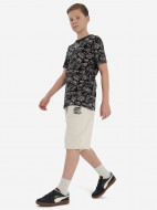 Шорты для мальчиков PUMA Mid90 S — фото №5