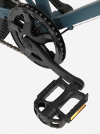 Велосипед для мальчиков Denton Tornado 1.0 24" — фото №5