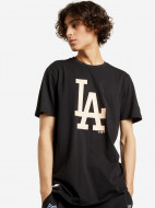 Футболка мужская New Era MLB Los Angeles Dodgers