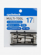 Cyclotech CT-X мультиккілті — фото №2
