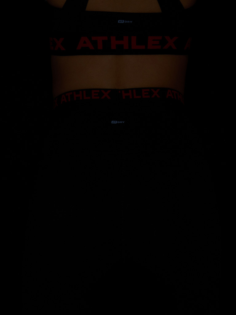 Легинсы женские Athlex — фото №8