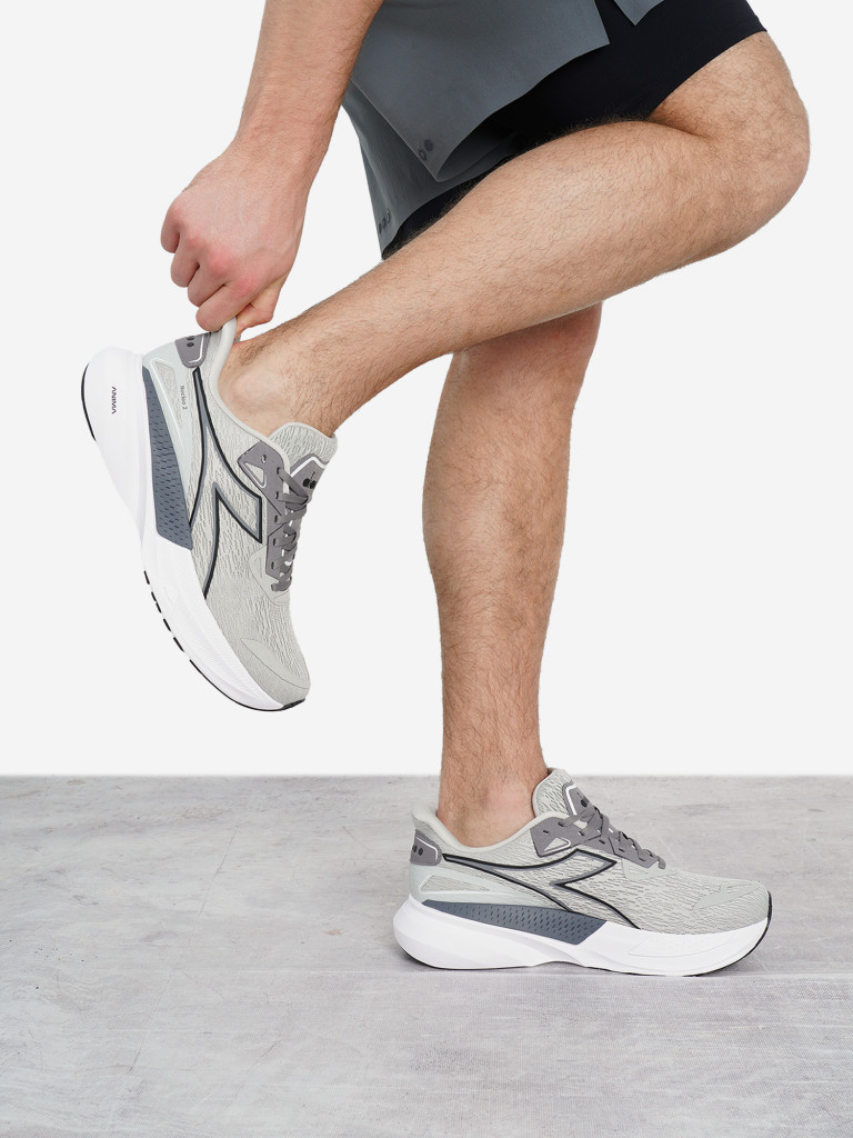 Кроссовки мужские Diadora Nucleo 2 — фото №8