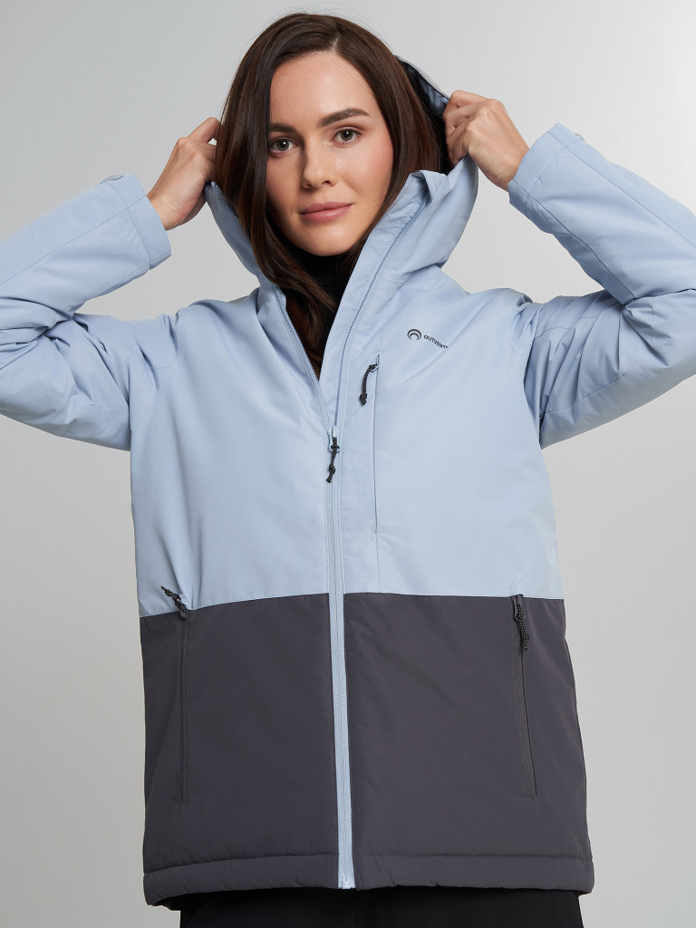 Outventure Cheget әйелдер жылы курткасы