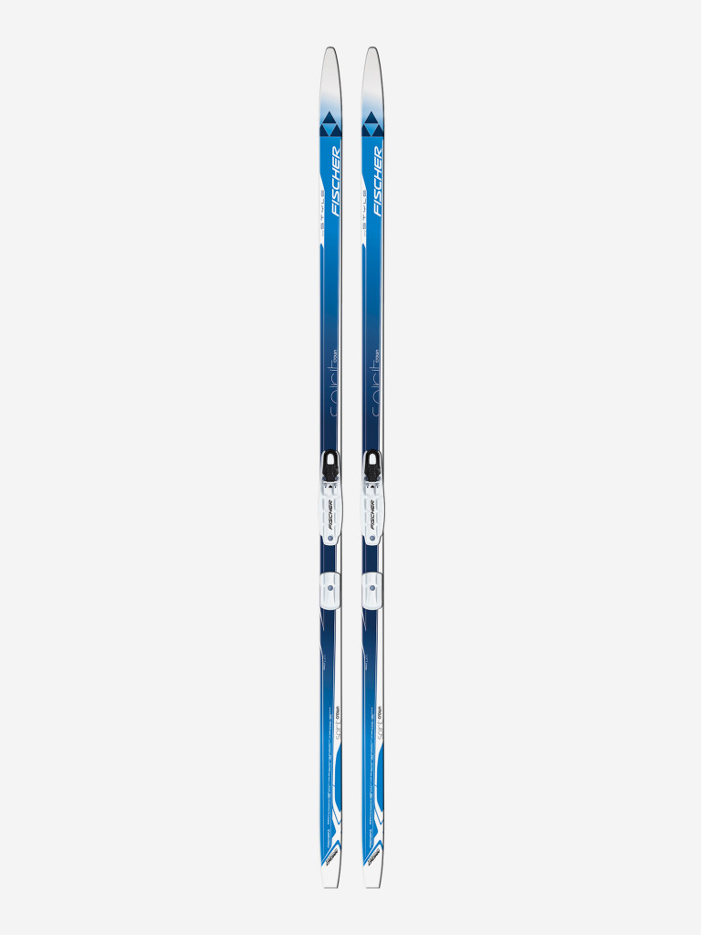 Fischer Spirit Crown әйелдер жүгіру шаңғысы