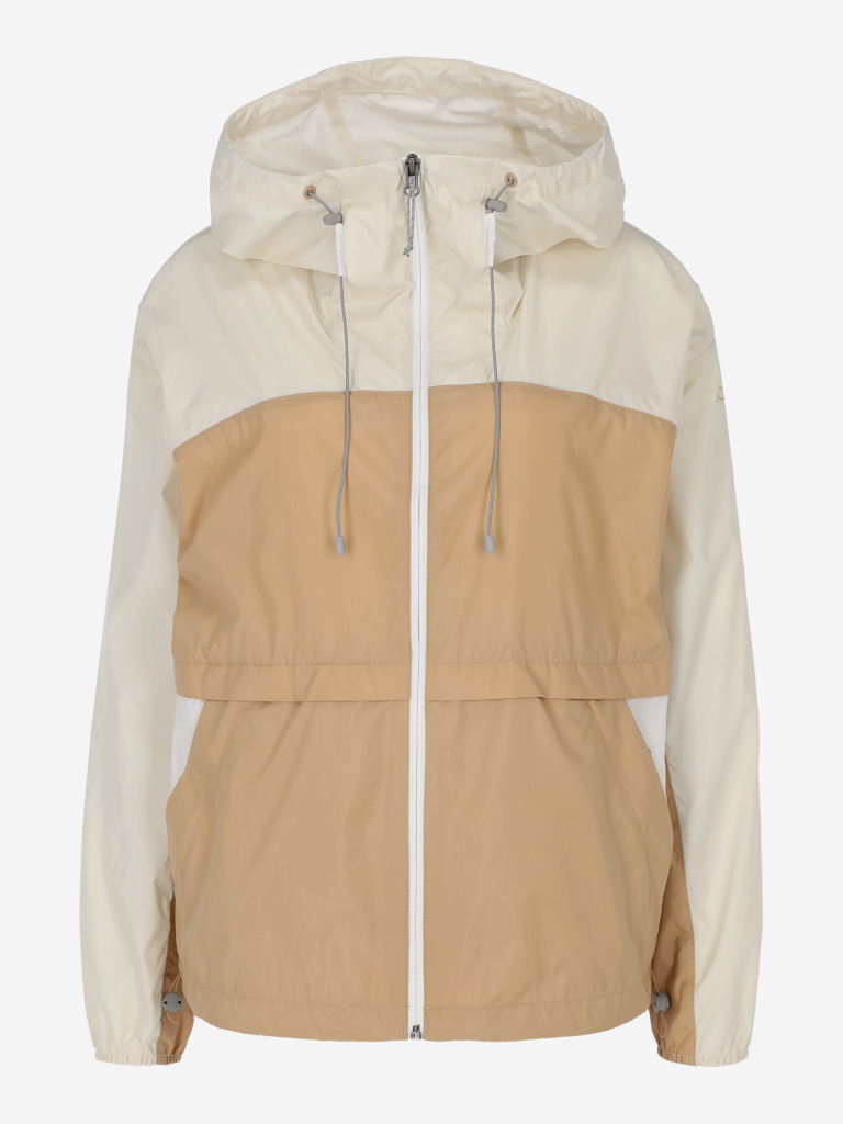Columbia Alpine Chill Windbreaker әйелдер жұқа курткасы — фото №10