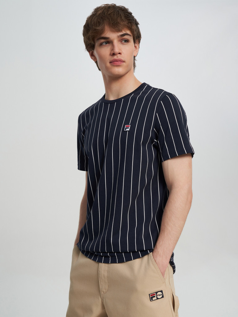 FILA ерлер футболкасы