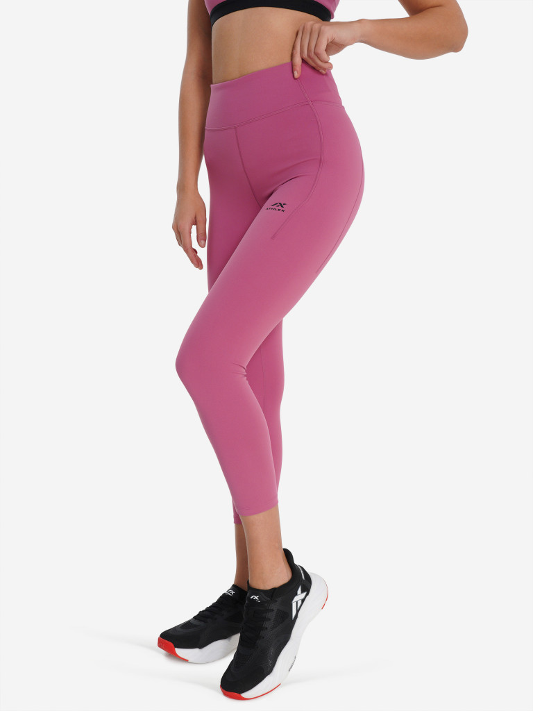 Athlex әйелдер легинсі — фото №6