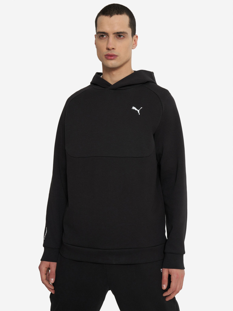 Худи мужское PUMA — фото №2