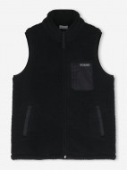 Жилет флисовый женский Columbia West Bend Vest II — фото №10
