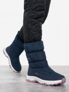 Сапоги утепленные для девочек Outventure Frosty — фото №8