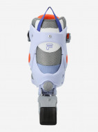 Роликовые коньки детские раздвижные Fila X 2.0 — фото №4
