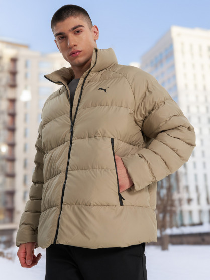 Пуховик мужской PUMA Mono