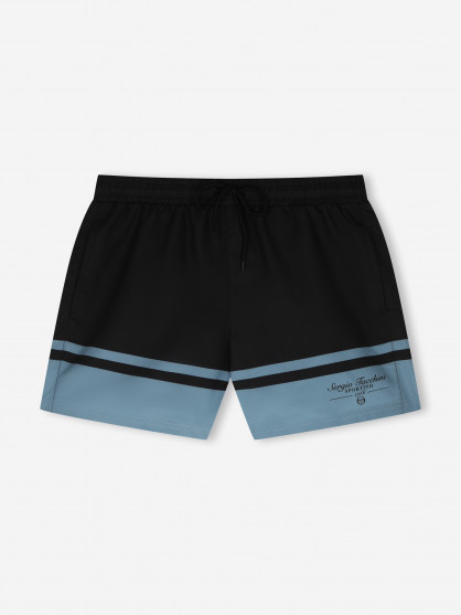 SERGIO TACCHINI ерлер жүзу шорты