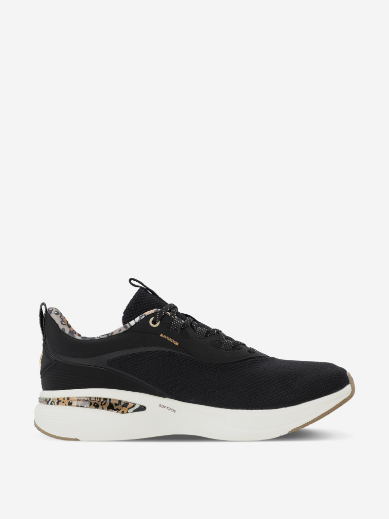 Кроссовки женские PUMA Softride Charm Animal — фото №4