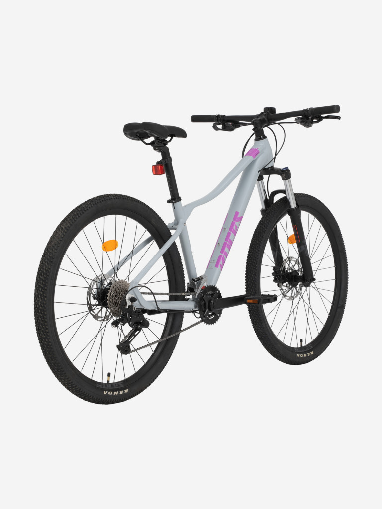 Велосипед горный Roces Eleganza 2 27.5" — фото №3