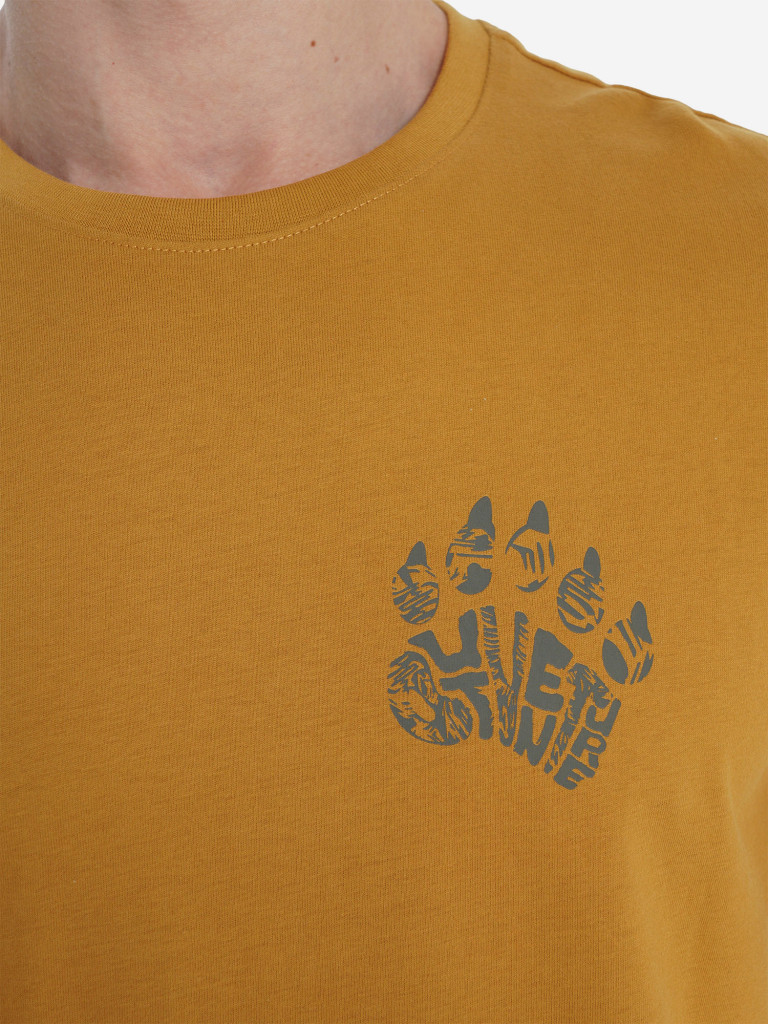 Футболка мужская Outventure — фото №5