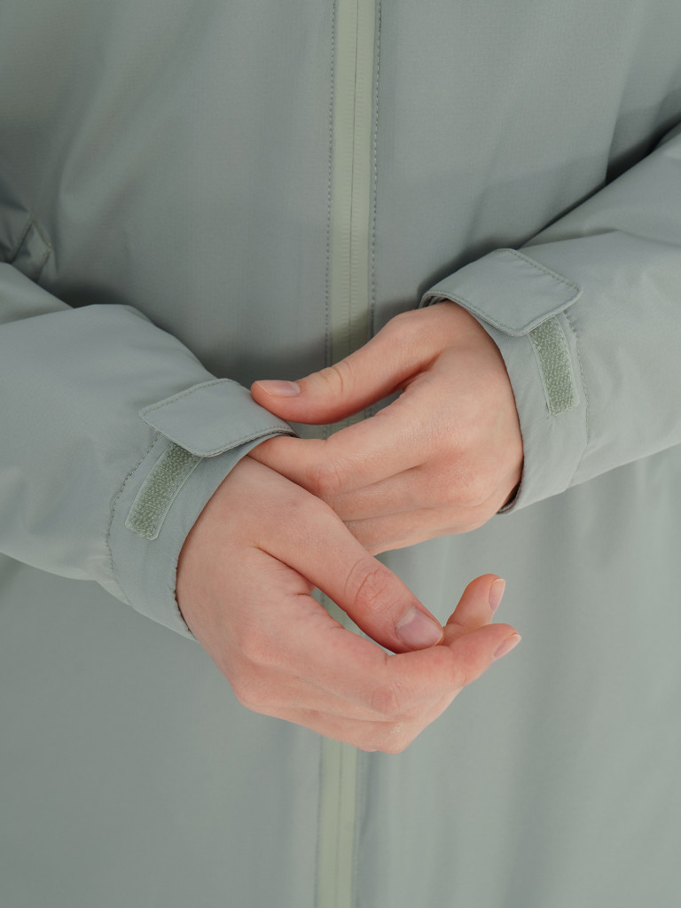 Куртка утепленная женская Northland — фото №8