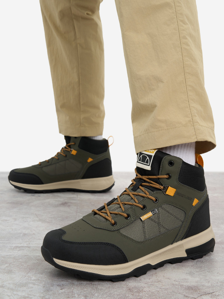 Ботинки мужские Ellesse Gerald — фото №8