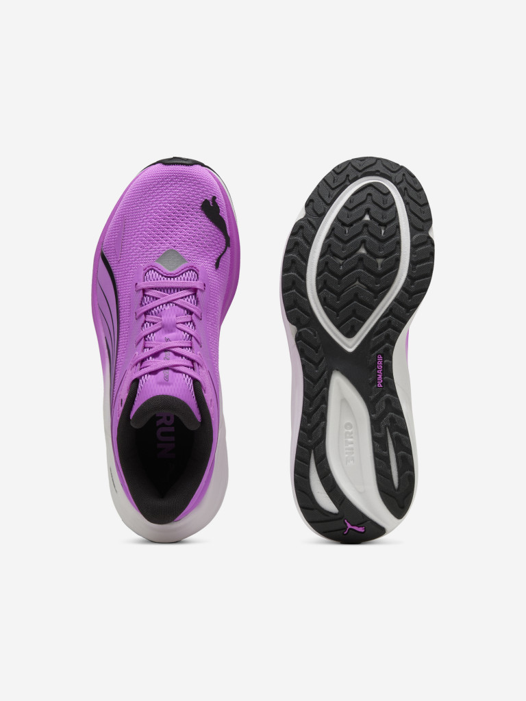 Кроссовки женские PUMA Electrify Nitro 4 Wn — фото №4