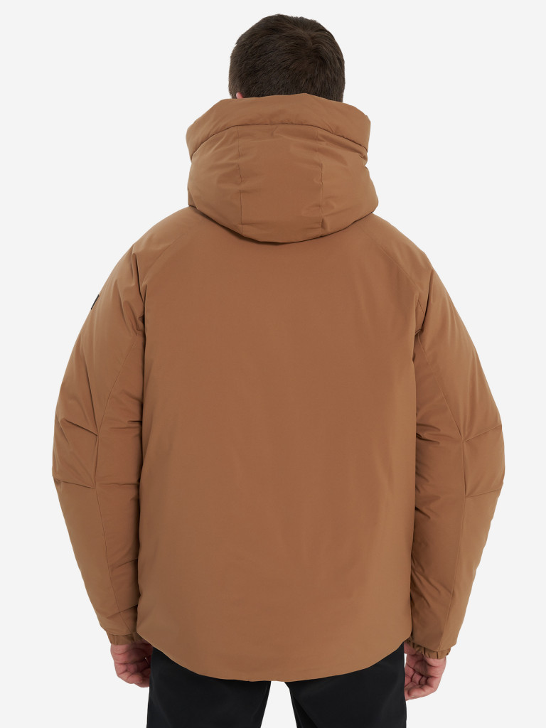 Пуховик мужской IcePeak Arvin — фото №3