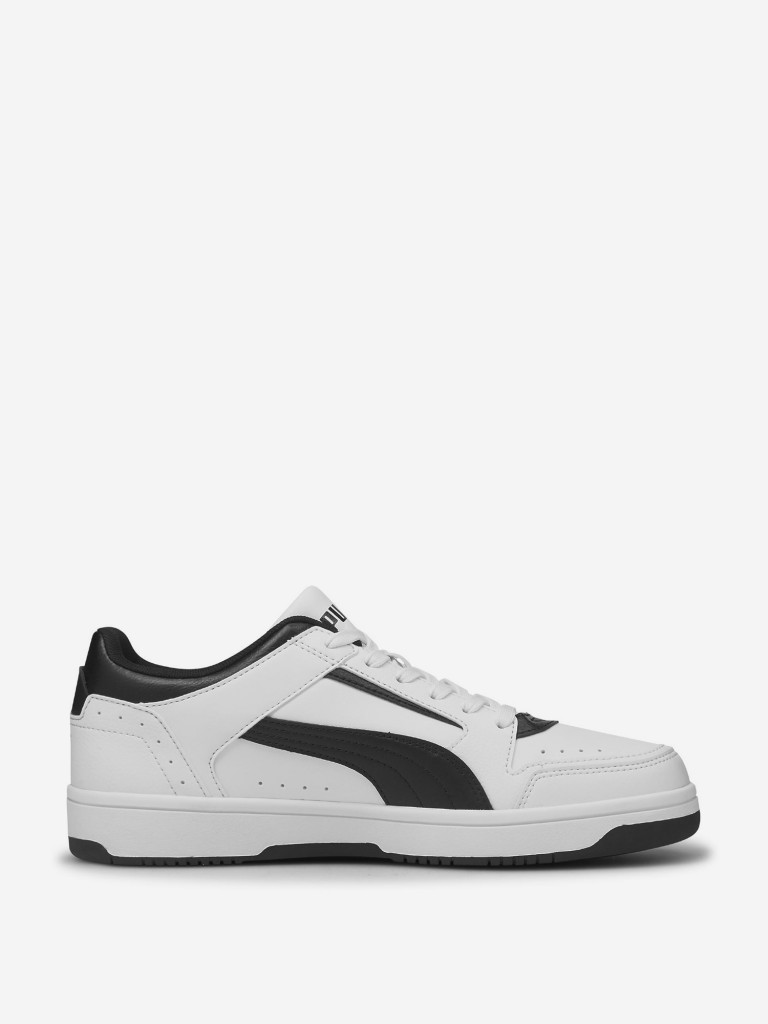 Кеды мужские PUMA Rebound Joy Low — фото №4