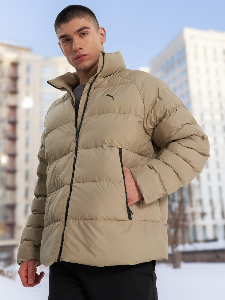 Пуховик мужской PUMA Mono