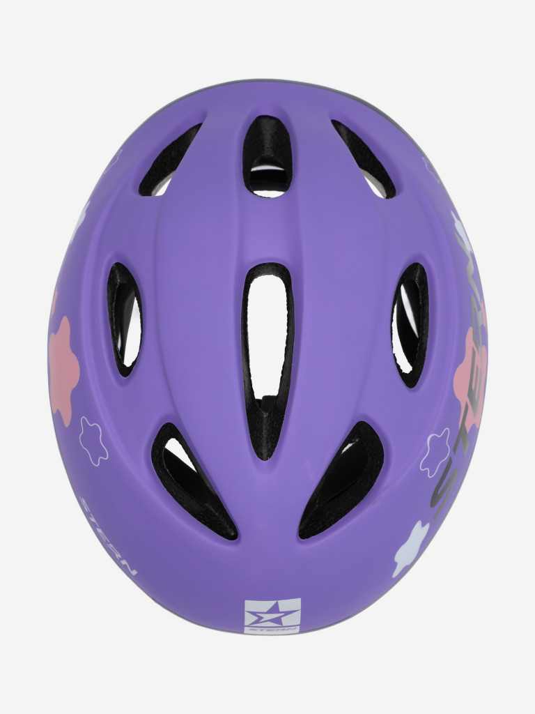 Stern KIDS-1 B балалар велосипед дулығасы — фото №4