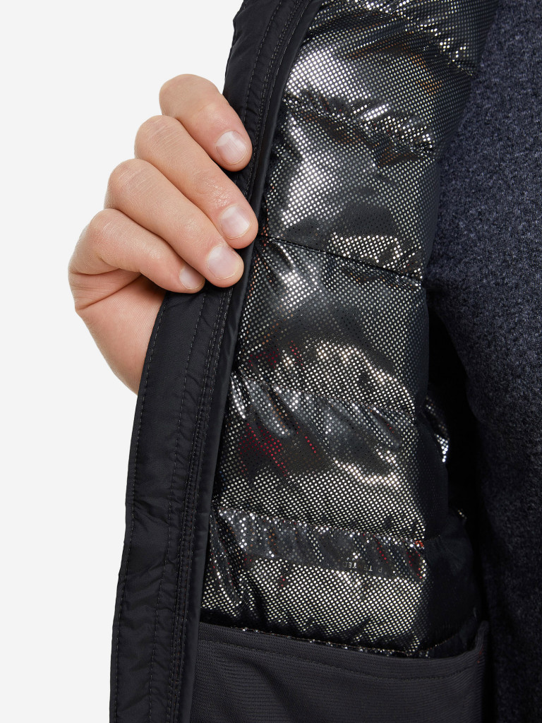 Жилет мужской Columbia Powder Lite Vest — фото №7