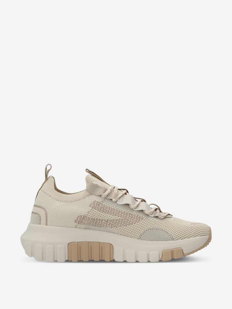 Кроссовки женские FILA Chrome 3.0 Knit — фото №4