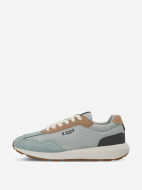 Кроссовки женские Kappa Authentic Run Mesh — фото №2