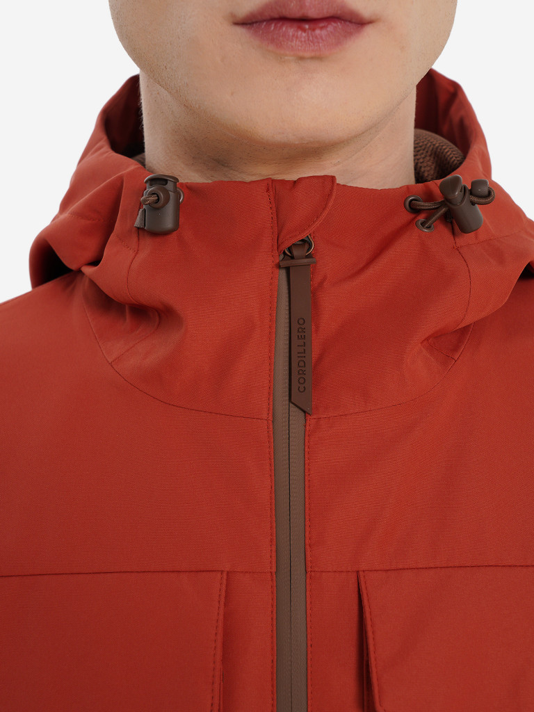 Cordillero ерлер мембраналы курткасы — фото №6