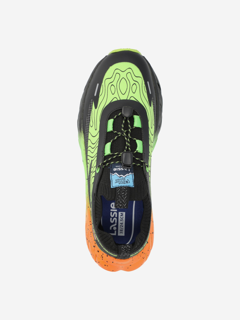 Кроссовки для мальчиков Lassie Ludvika — фото №5