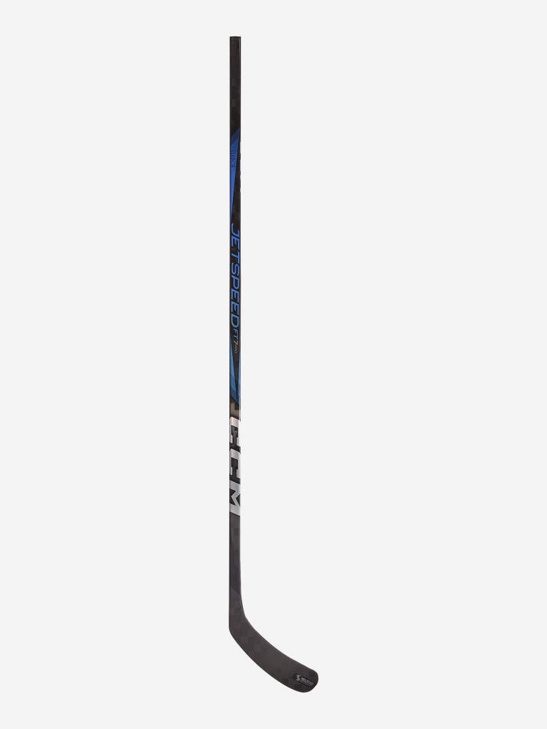 CCM Jetspeed FT7 Pro SR хоккей имек таяғы — фото №8