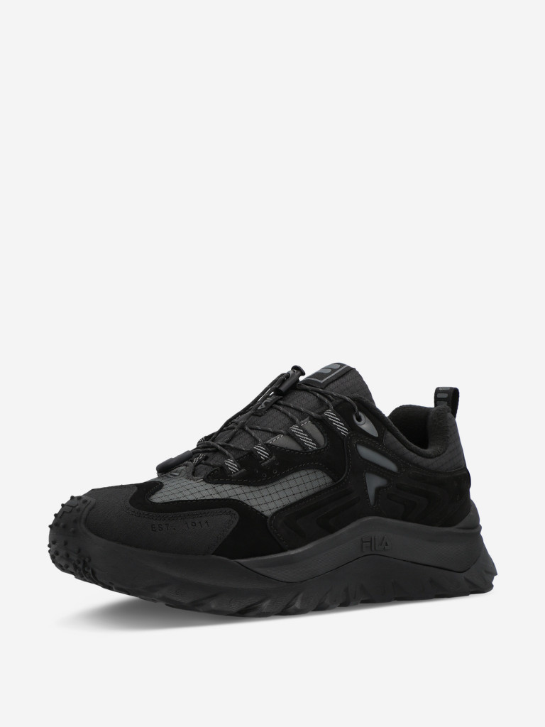FILA Bounder ерлер кроссовкасы — фото №3