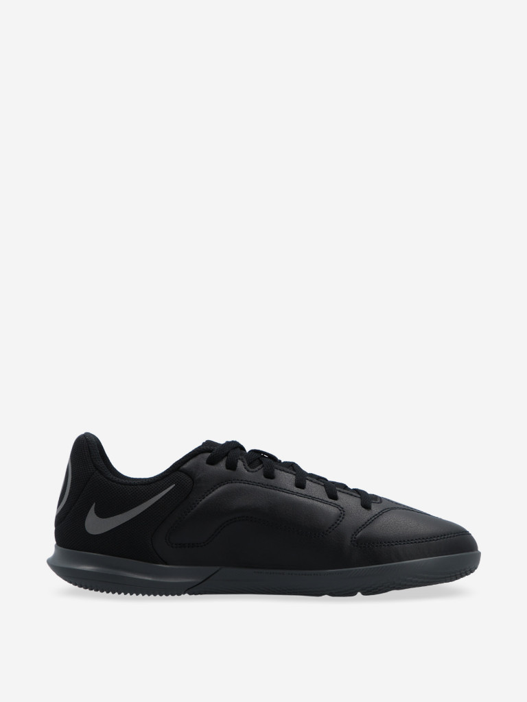 Бутсы для мальчиков Nike Tiempo Legend 9 Club Ic — фото №4