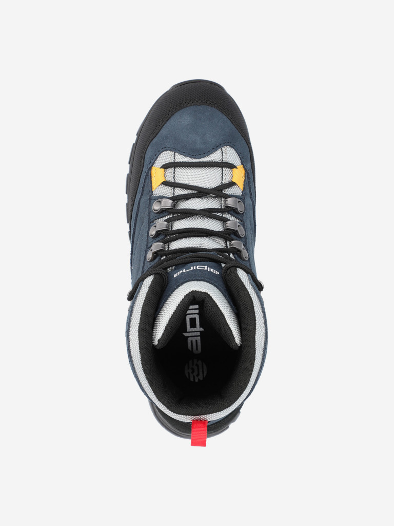 Ботинки детские Alpina Alv Jr — фото №5