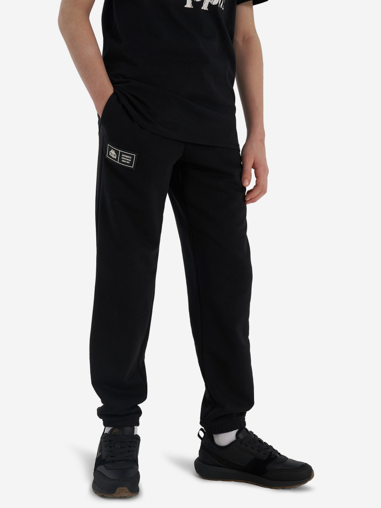 Брюки детские Kappa — фото №3