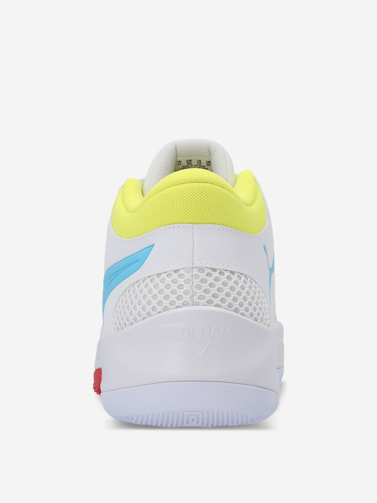 Кроссовки мужские PUMA Court PRO 2 — фото №3