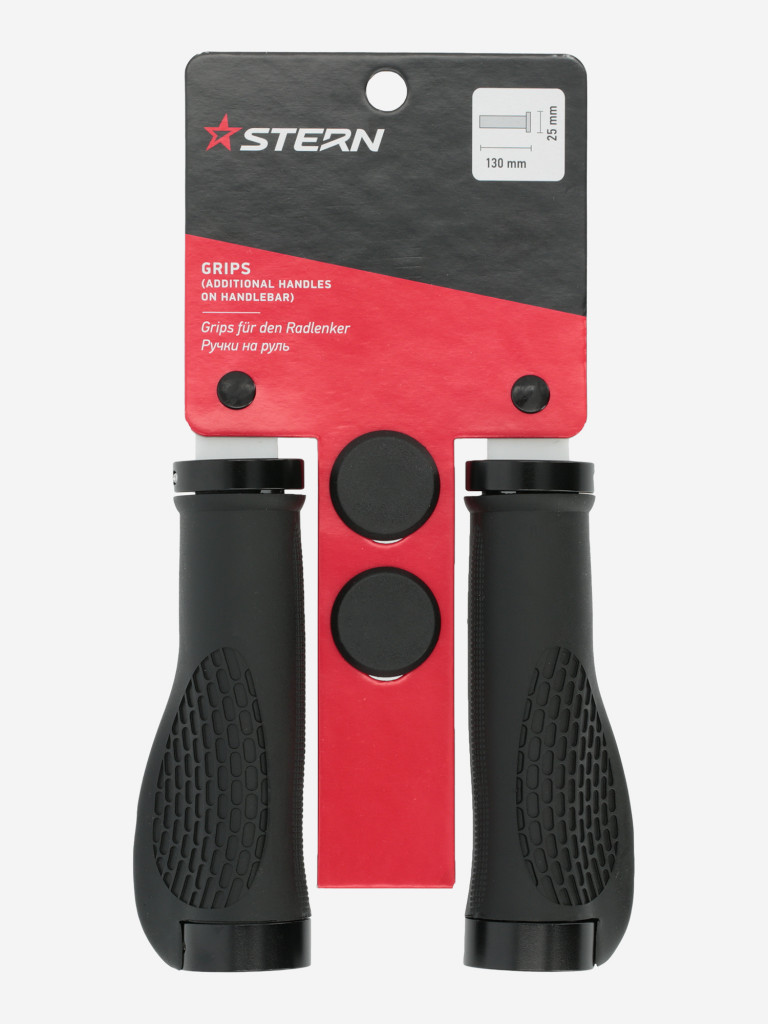 Ручки на руль Stern CGRIP-5 — фото №3