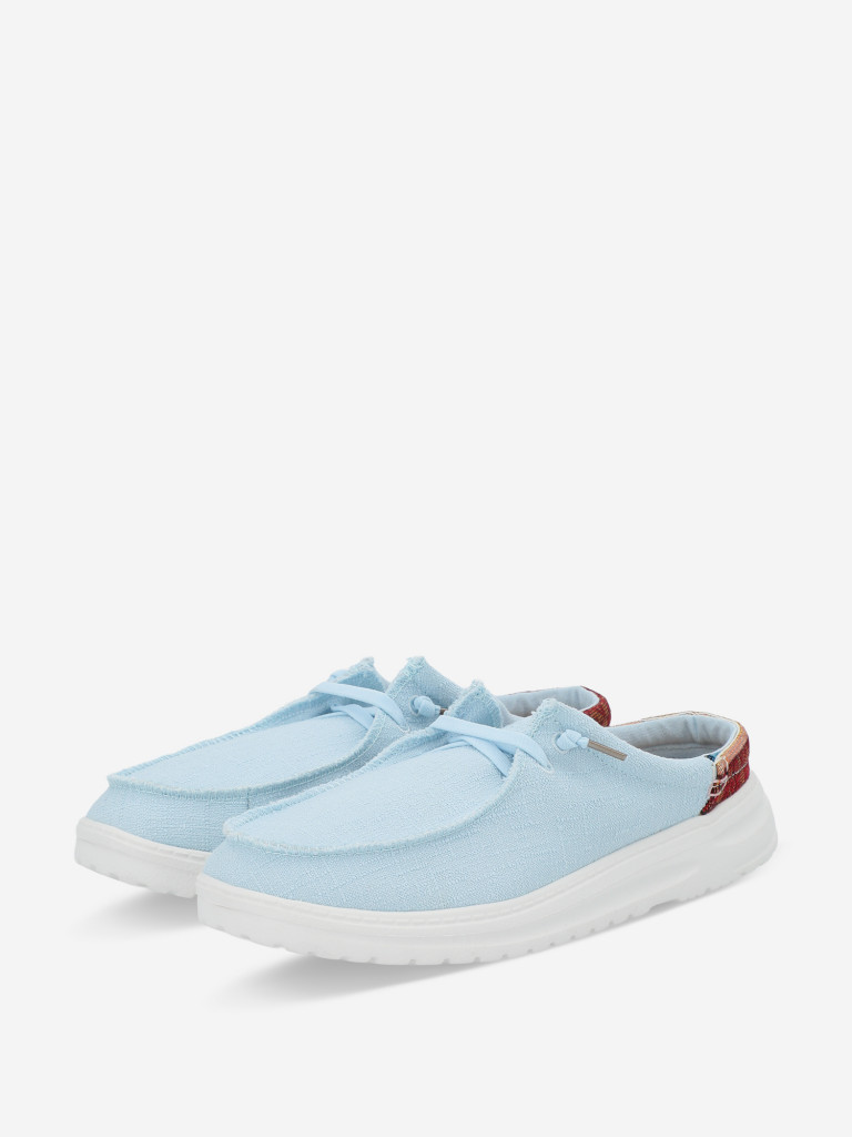 Сабо женские GSD — фото №3