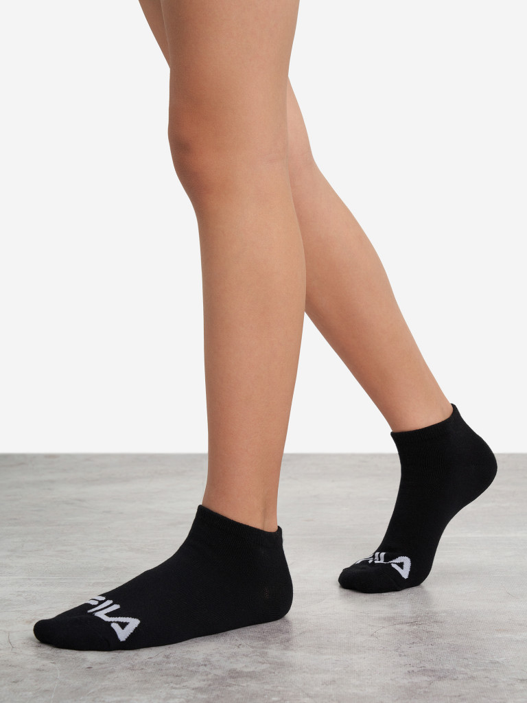 FILA ұлдарға арналған ұйықтары, 3 жұп — фото №5